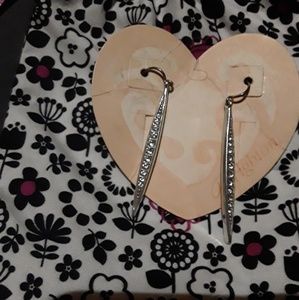 Brighton Contempo Ice Earrings